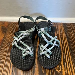 WOMEN'S CHACO Z/CLOUD X2 SANDAL
